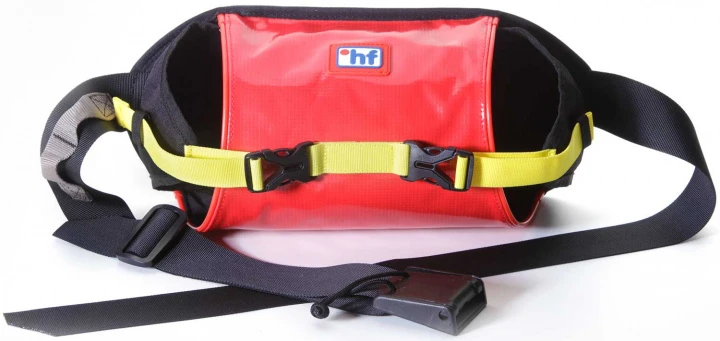 °hf Porter Wurfsackgürtel 3 °hf Porter Wurfsackgürtel