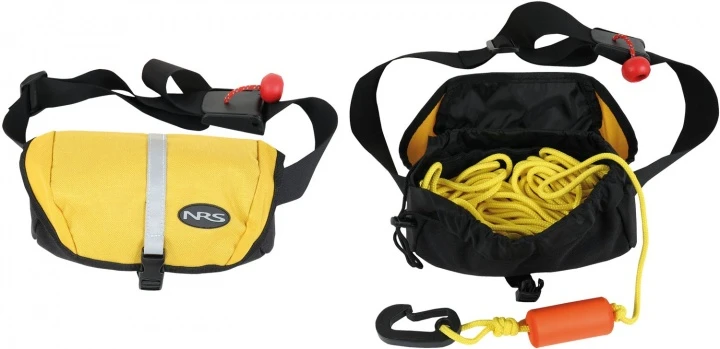 NRS Kayak Tow Line 3 NRS Kayak Tow Line