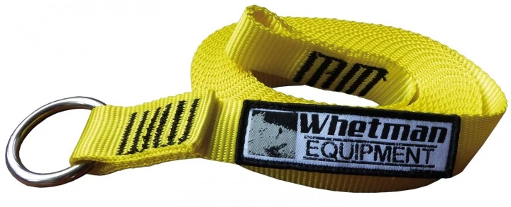 Whetman Python Ring Sling 3 Whetman Python Ring Sling