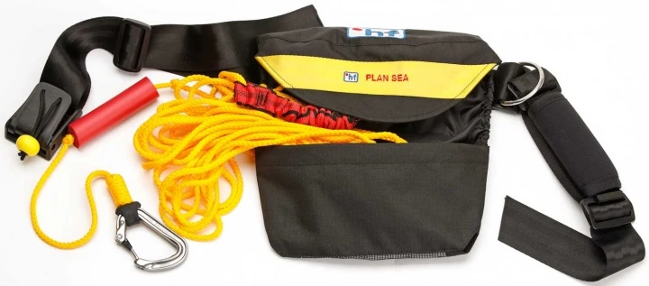 °hf Plan Sea Schleppleine 3 °hf Plan Sea Schleppleine