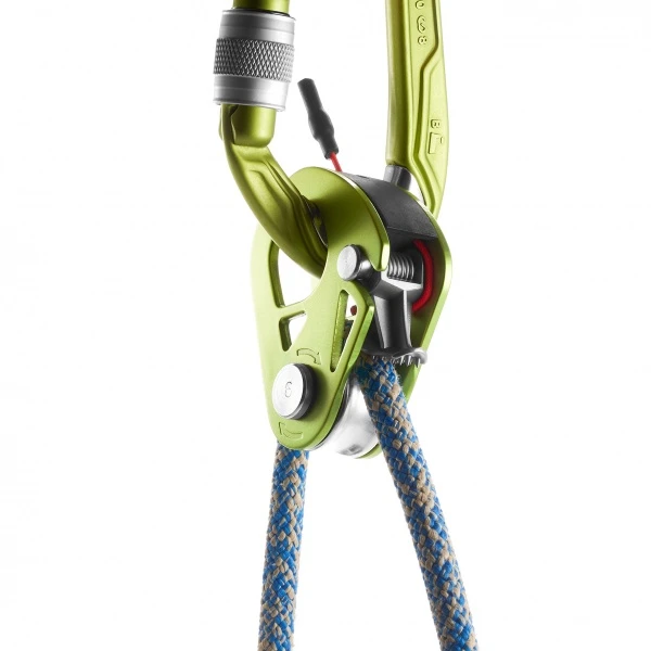 Edelrid Spoc 4 Edelrid Spoc – Bild 2