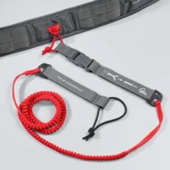Palm Quick SUP Leash -Formula Geschaft 2430880 withleash 22 720x600