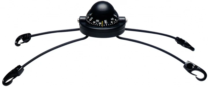 Silva C58 Kajakkompass 3 Silva C58 Kajakkompass