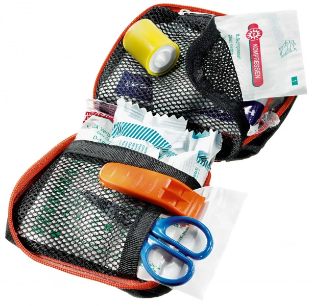 Deuter First Aid Kit Active 3 Deuter First Aid Kit Active