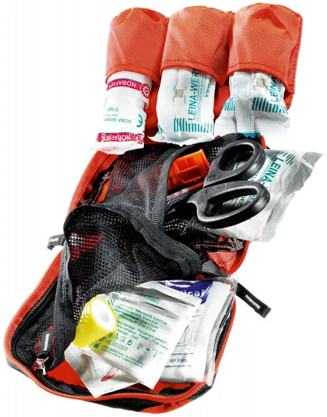 Deuter First Aid Kit 3 Deuter First Aid Kit