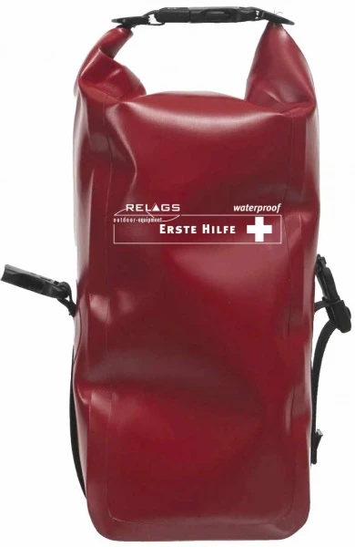 BasicNature Erste Hilfe Set Standard Wasserdicht 3 BasicNature Erste Hilfe Set Standard Wasserdicht