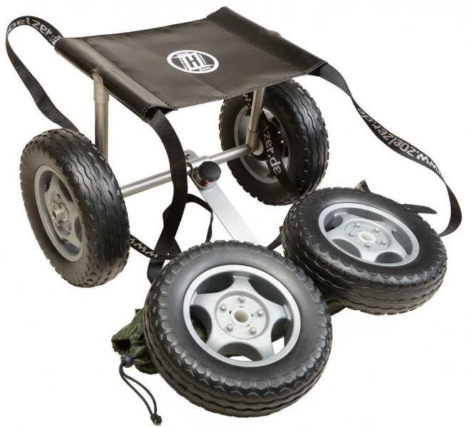 Zölzer Oker I Edelstahl 3 Zölzer Oker I Edelstahl