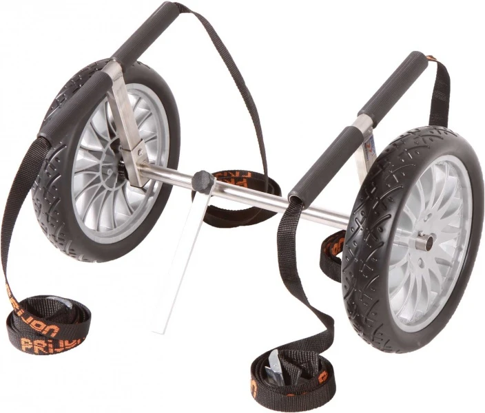 Prijon Steel 4 Prijon Steel – Bild 2