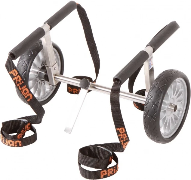 Prijon Steel 3 Prijon Steel