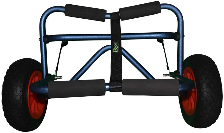 Beluga Riot Cart 3 Beluga Riot Cart