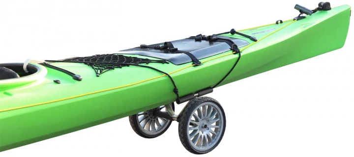 Prijon V-Shape 4 Prijon V-Shape – Bild 2