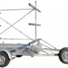 Harbeck Kajaktrailer Mit Mittelstütze -Formula Geschaft 2540091 KM3 12 720x600