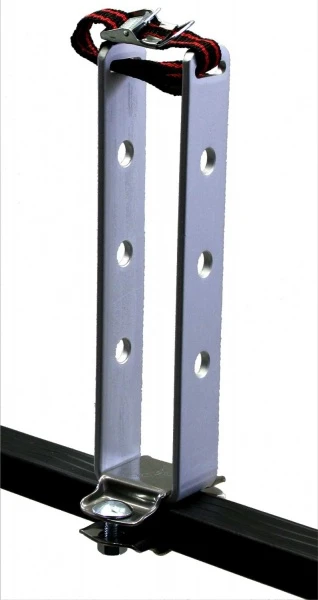 Eckla Mehrfach-Paddelhalter 3 Eckla Mehrfach-Paddelhalter