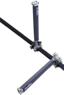 Eckla® Senkrechtstütze Klappbar