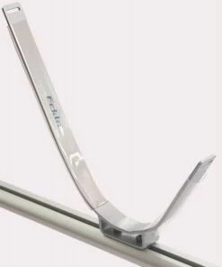 Eckla Ovalbügel T-Nut