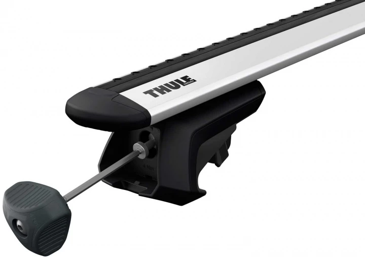 Thule Evo Raised Rail 3 Thule Evo Raised Rail