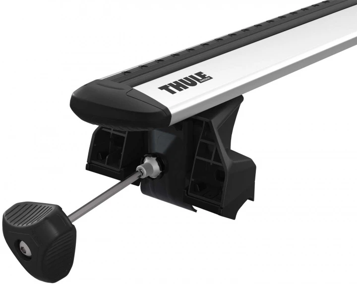 Thule Flush Rail Evo 5 Thule Flush Rail Evo – Bild 3
