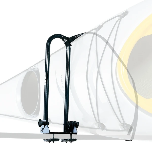 Thule Kajakhalter 520-1 3 Thule Kajakhalter 520-1
