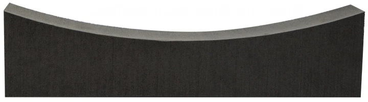 S-Line® Schaumauflage Kontour Oval 4 S-Line® Schaumauflage Kontour Oval – Bild 2