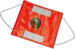 Zölzer Überlängen-Warnfahne