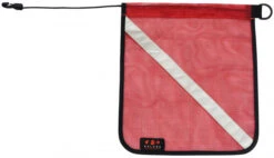 Riot/Beluga Safety Flag