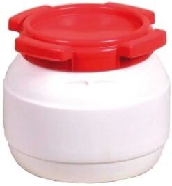 BasicNature Weithalsfaß