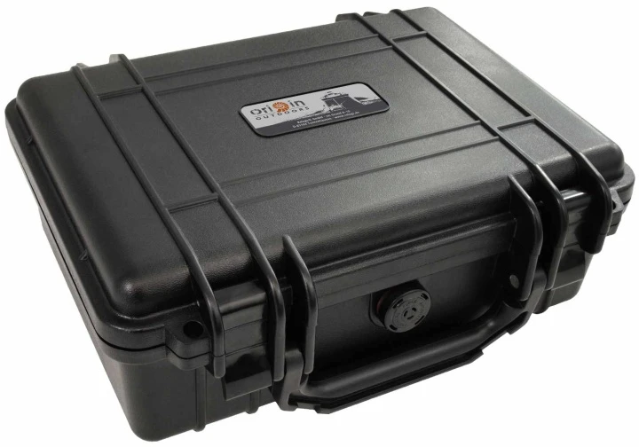 Origin Outdoors Box Mini 4 Origin Outdoors Box Mini – Bild 2