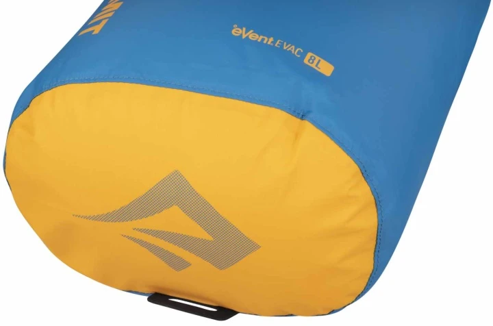 Sea To Summit Evac Dry Bag 4 Sea To Summit Evac Dry Bag – Bild 2