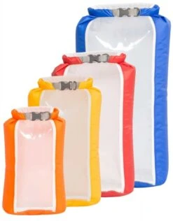 Exped Fold Drybag CS