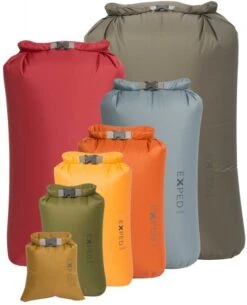 Exped Fold Drybag
