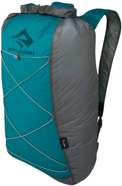Sea To Summit Ultra-Sil Dry Daypack 4 Sea To Summit Ultra-Sil Dry Daypack – Bild 2