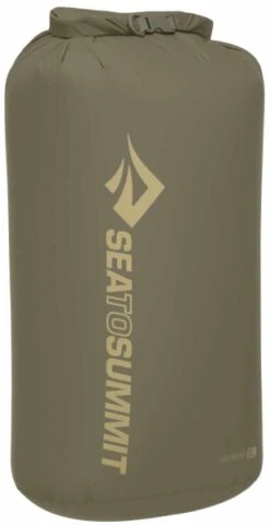 Sea To Summit Lightweight Dry Bag 15 Sea To Summit Lightweight Dry Bag -Formula Geschaft 2643201 35 burntolive 23 720x600