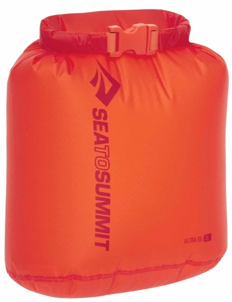 Sea To Summit Ultra-Sil® Dry Sack 3 Sea To Summit Ultra-Sil® Dry Sack