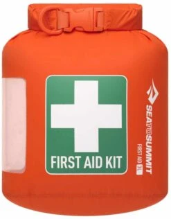 Sea To Summit Lightweight First Aid Dry Bag 9 Sea To Summit Lightweight First Aid Dry Bag -Formula Geschaft 2643261 3 23 720x600