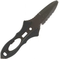 NRS Pilot Knife 8 NRS Pilot Knife -Formula Geschaft 3521131 black solo 19 720x600