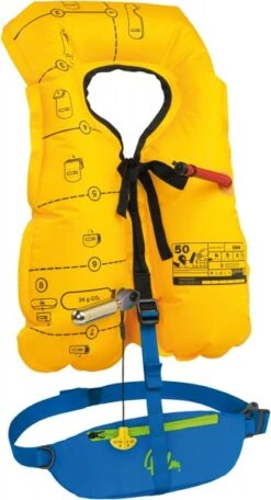 Palm Glide Schwimmweste