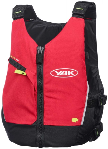 Yak Kallista 3 Yak Kallista