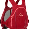 Palm Peyto Womens PFD Touringschwimmweste -Formula Geschaft 4232761 chilli back 21 720x600