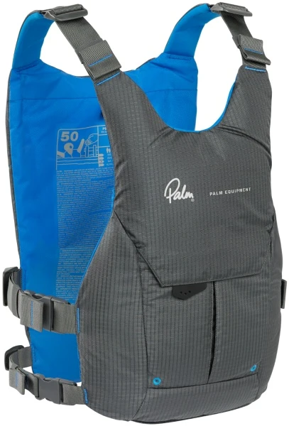 Palm Solo Vest PFD 3 Palm Solo Vest PFD – Bild 2
