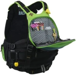 Astral® GreenJacket 16 Astral® GreenJacket -Formula Geschaft 4241241 narrowsgreen open 23 720x600