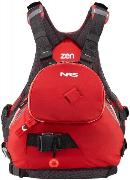 NRS Zen Rescue PFD 4 NRS Zen Rescue PFD – Bild 2