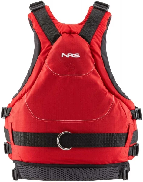 NRS Zen Rescue PFD 3 NRS Zen Rescue PFD