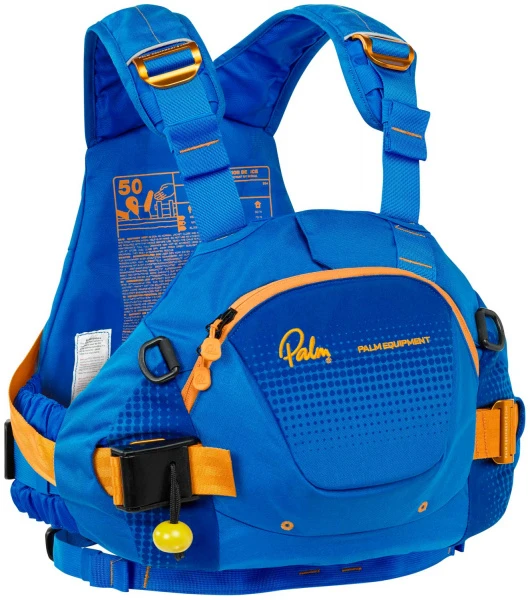 Palm FXr PFD 3 Palm FXr PFD