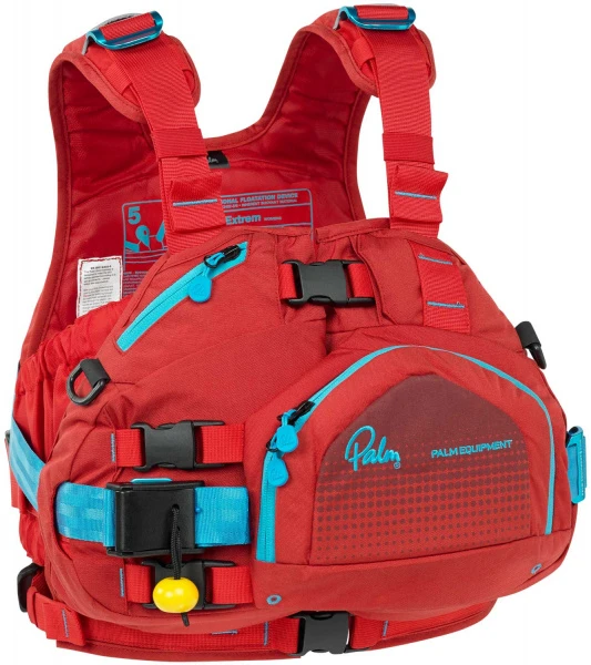 Palm Extrem Womens PFD 3 Palm Extrem Womens PFD