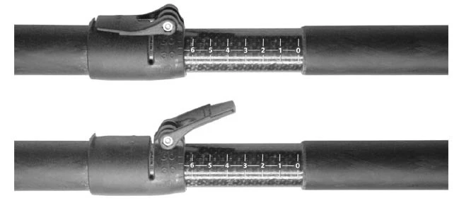 Prijon Bora 4 Prijon Bora – Bild 2