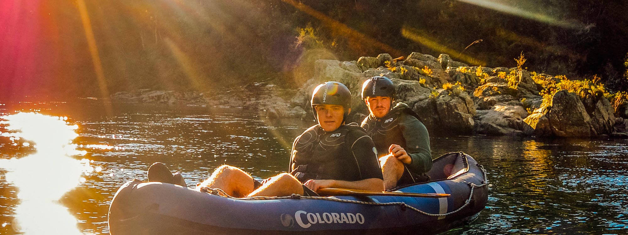 Formula Geschaft -Formula Geschaft hobbit kayak tour july 2018 banner